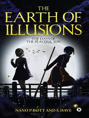 cover image of The Earth of Illusions